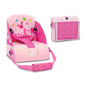 Bag-Go Anywhere Booster CusCus